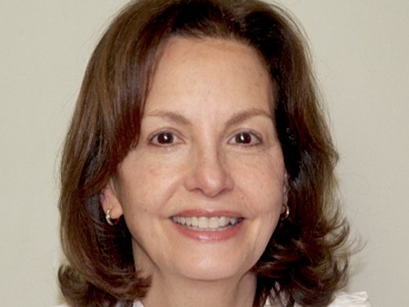 Virginia Weil
